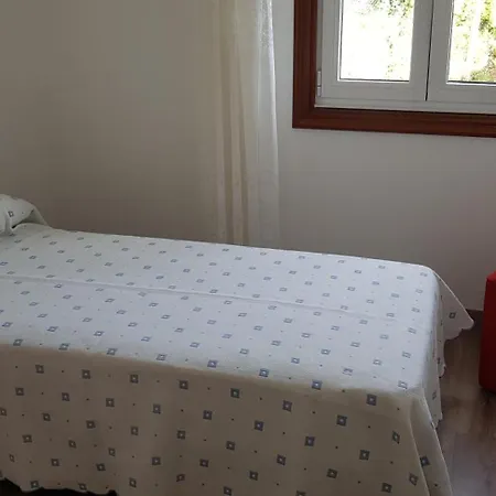 Casa Do Charco