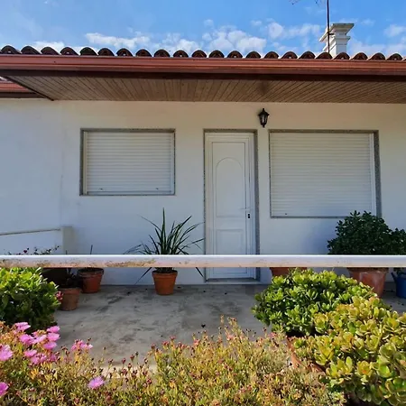 Casa Do Charco *
