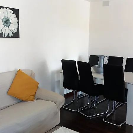 Casa Do Charco Holiday home Baiona