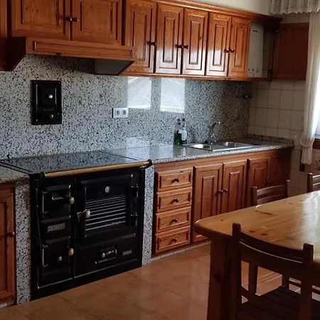 Casa Do Charco *