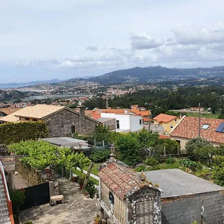 Casa Do Charco Baiona