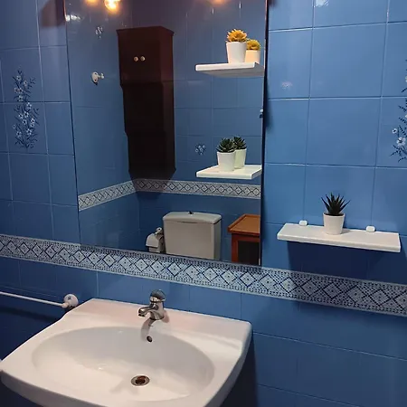 Casa Do Charco
